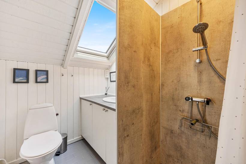 Foto von Ferienhaus OM99 in Haurvig - Årgab - Westjütland