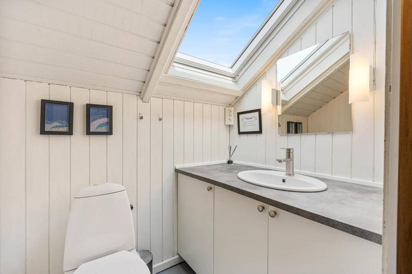 Foto von Ferienhaus OM99 in Haurvig - Årgab - Westjütland