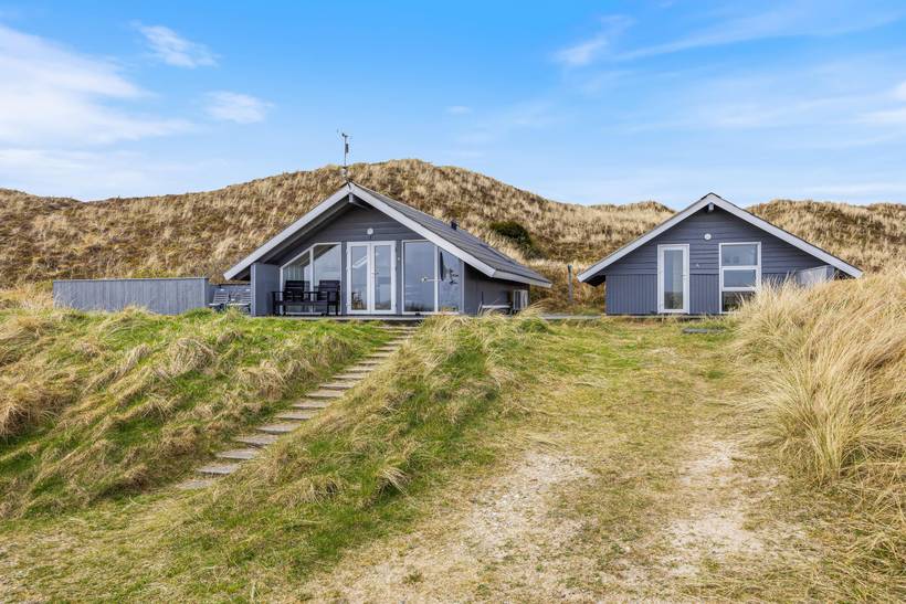 Foto von Ferienhaus OM99 in Haurvig - Årgab - Westjütland