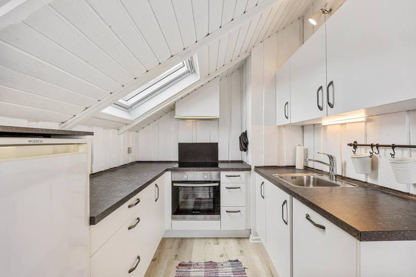 Foto von Ferienhaus OM99 in Haurvig - Årgab - Westjütland