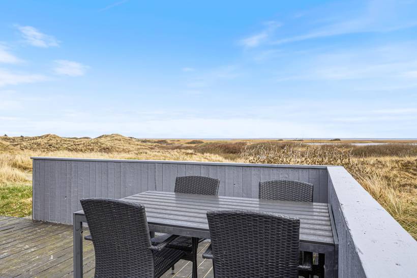 Foto von Ferienhaus OM99 in Haurvig - Årgab - Westjütland