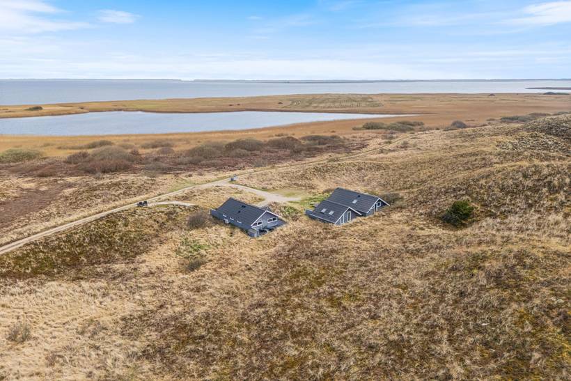 Foto von Ferienhaus OM99 in Haurvig - Årgab - Westjütland
