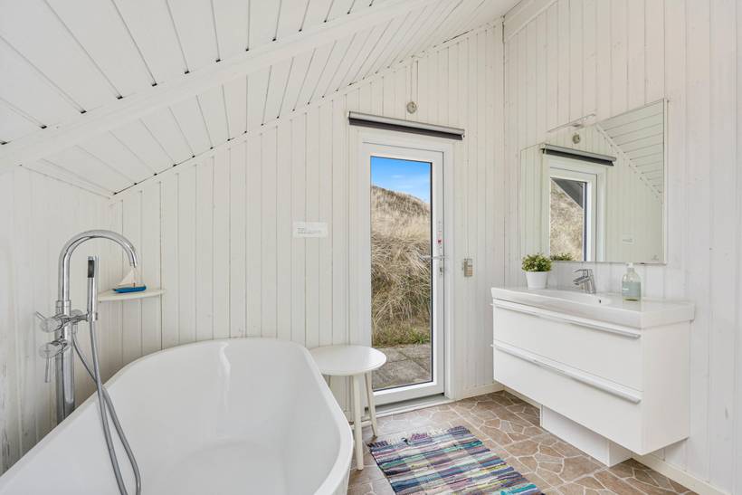 Foto von Ferienhaus OM99 in Haurvig - Årgab - Westjütland