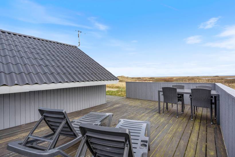 Foto von Ferienhaus OM99 in Haurvig - Årgab - Westjütland