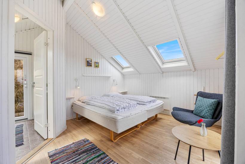 Foto von Ferienhaus OM99 in Haurvig - Årgab - Westjütland