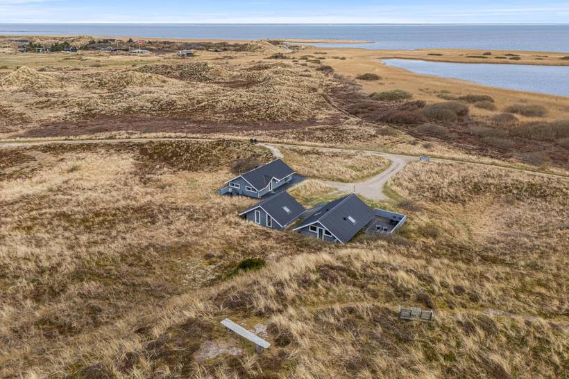 Foto von Ferienhaus OM99 in Haurvig - Årgab - Westjütland