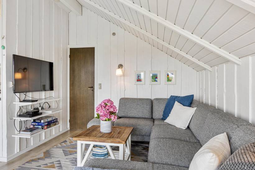 Foto von Ferienhaus OM99 in Haurvig - Årgab - Westjütland