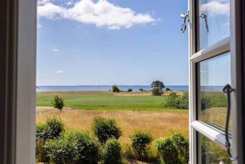 Foto von Ferienhaus ON04 auf Karrebæksminde - Südseeland
