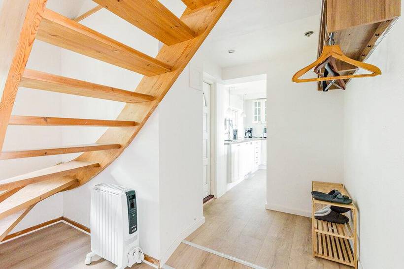 Foto von Ferienhaus ON04 auf Karrebæksminde - Südseeland