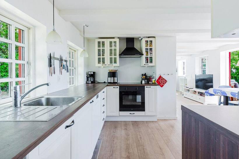 Foto von Ferienhaus ON04 auf Karrebæksminde - Südseeland