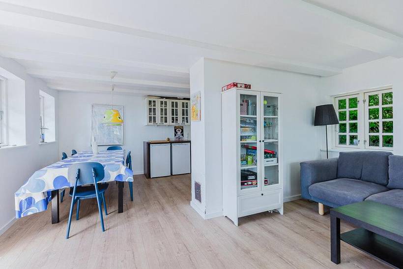 Foto von Ferienhaus ON04 auf Karrebæksminde - Südseeland