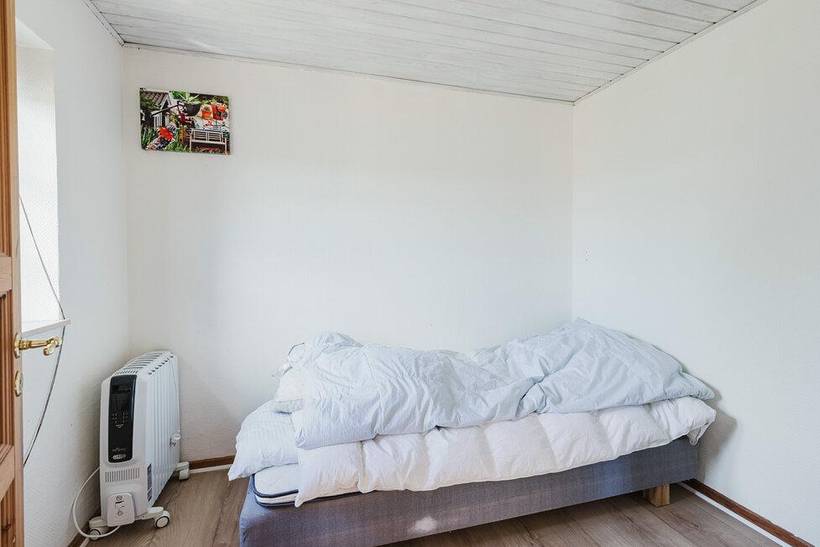Foto von Ferienhaus ON04 auf Karrebæksminde - Südseeland