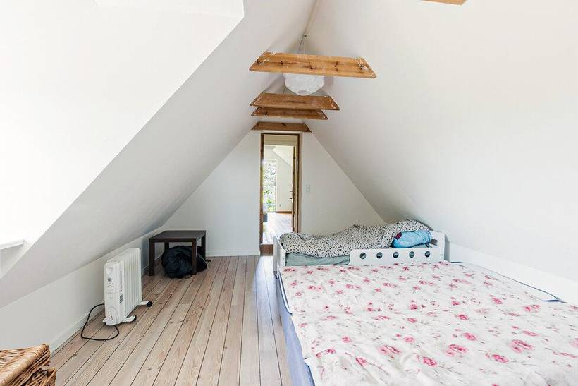 Foto von Ferienhaus ON04 auf Karrebæksminde - Südseeland
