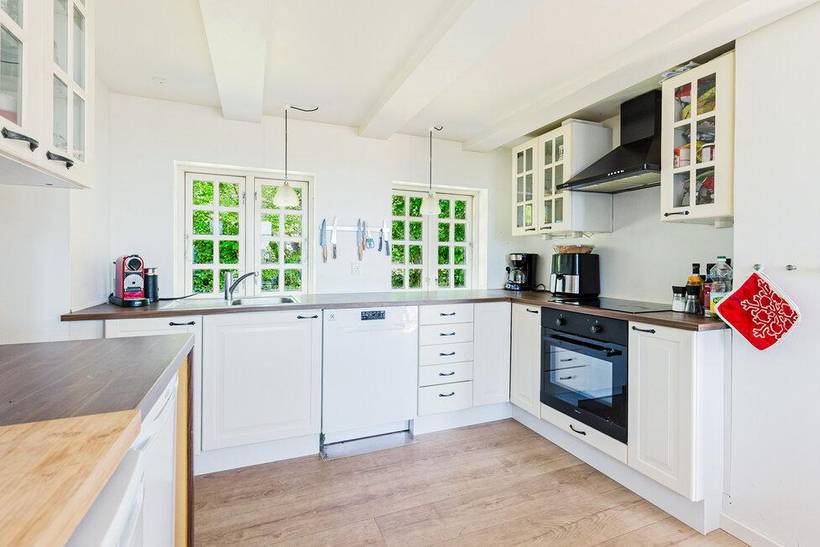 Foto von Ferienhaus ON04 auf Karrebæksminde - Südseeland
