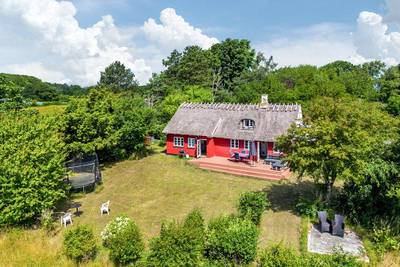 Vorschaubild von Ferienhaus ON04 auf Karrebæksminde - Südseeland