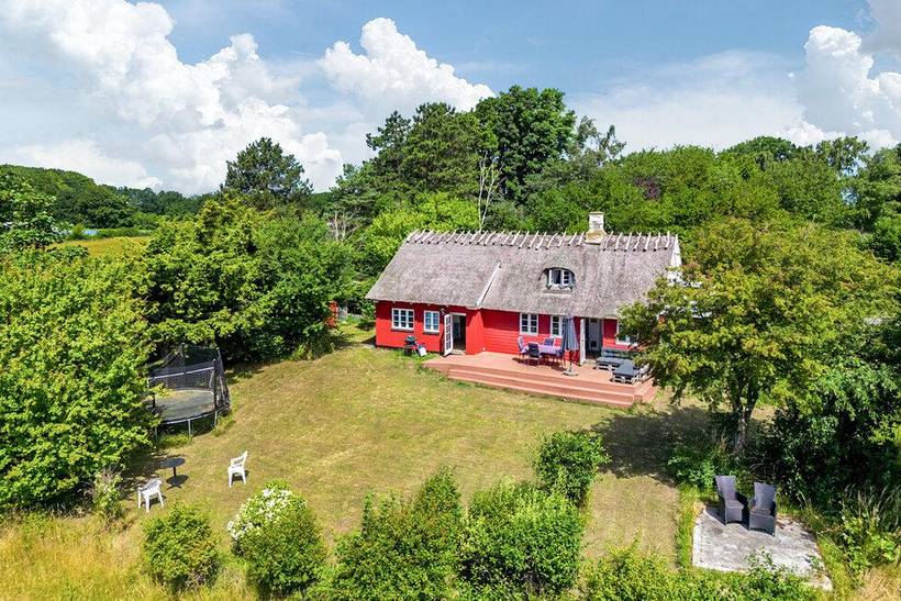 Foto von Ferienhaus ON04 auf Karrebæksminde - Südseeland