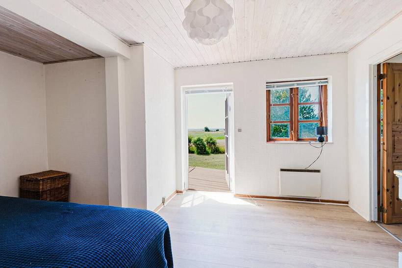 Foto von Ferienhaus ON04 auf Karrebæksminde - Südseeland