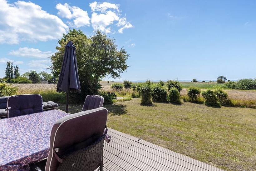 Foto von Ferienhaus ON04 auf Karrebæksminde - Südseeland