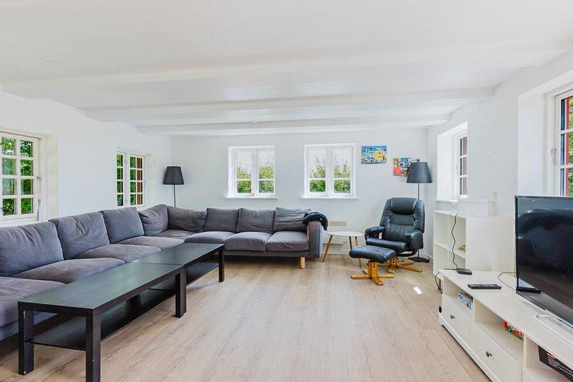 Foto von Ferienhaus ON04 auf Karrebæksminde - Südseeland