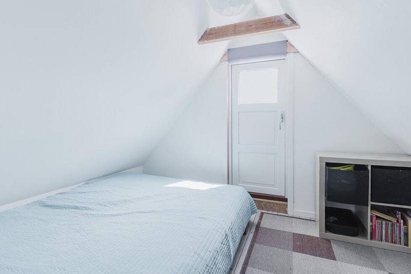 Foto von Ferienhaus ON04 auf Karrebæksminde - Südseeland