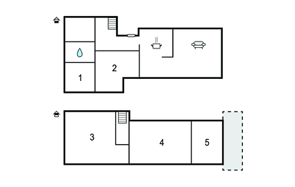 Vorschaubild von Ferienhaus ON04 auf Karrebæksminde - Südseeland