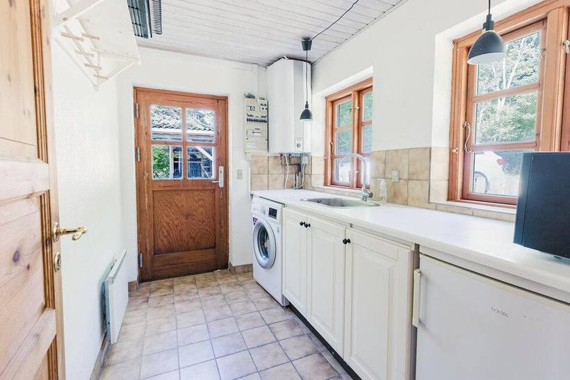 Foto von Ferienhaus ON04 auf Karrebæksminde - Südseeland