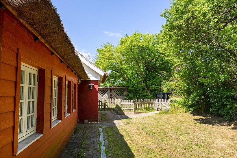 Foto von Ferienhaus ON04 auf Karrebæksminde - Südseeland