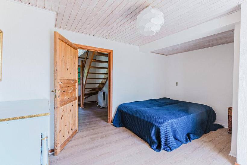 Foto von Ferienhaus ON04 auf Karrebæksminde - Südseeland