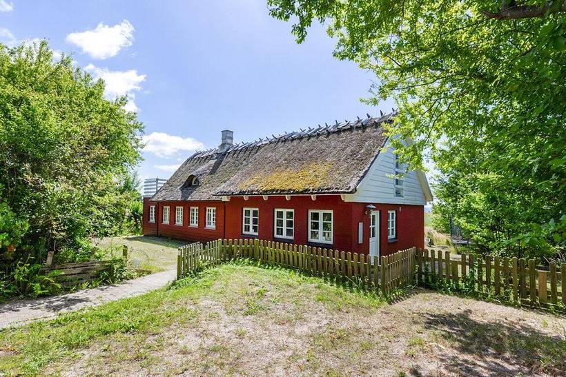 Foto von Ferienhaus ON04 auf Karrebæksminde - Südseeland