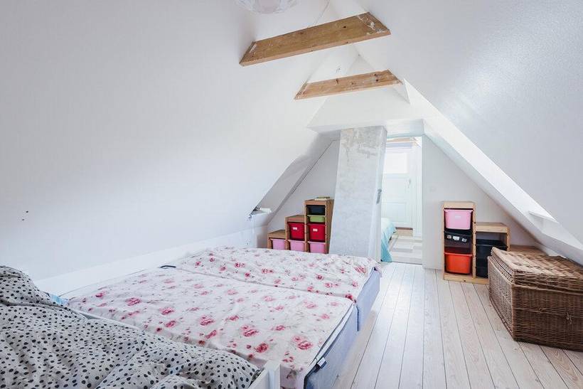 Foto von Ferienhaus ON04 auf Karrebæksminde - Südseeland