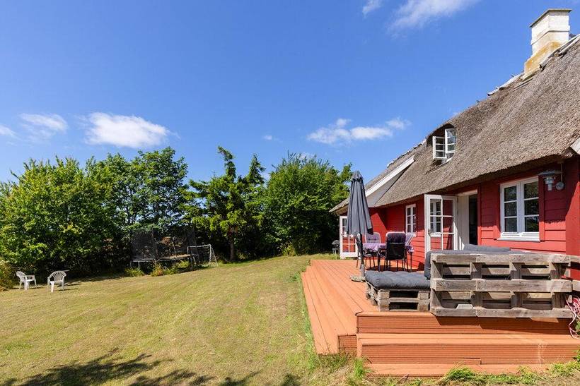 Foto von Ferienhaus ON04 auf Karrebæksminde - Südseeland