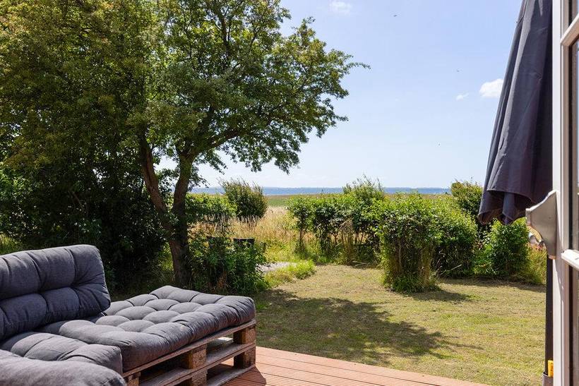 Foto von Ferienhaus ON04 auf Karrebæksminde - Südseeland