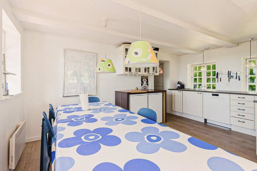 Foto von Ferienhaus ON04 auf Karrebæksminde - Südseeland