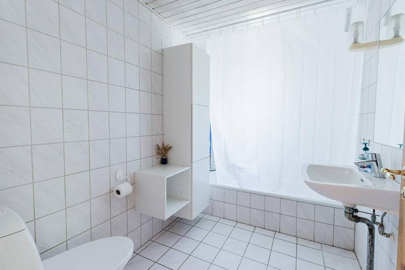 Foto von Ferienhaus ON04 auf Karrebæksminde - Südseeland