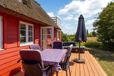 Vorschaubild von Ferienhaus ON04 auf Karrebæksminde - Südseeland