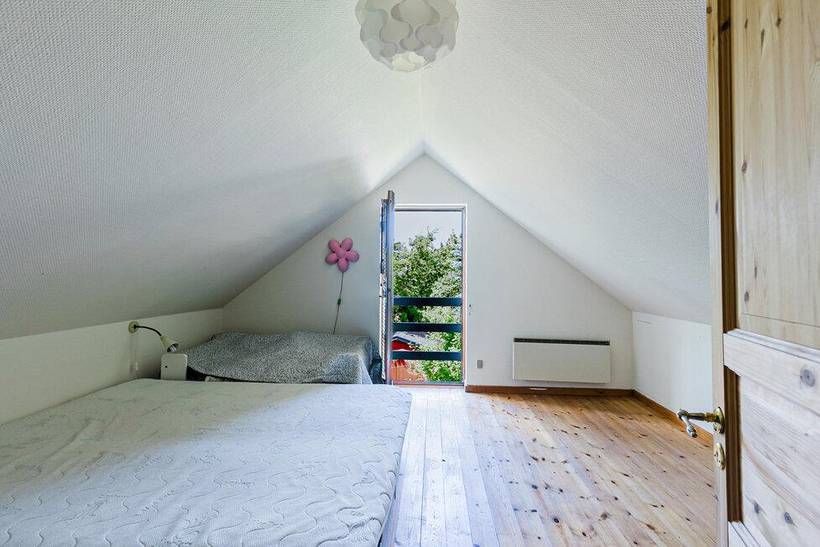 Foto von Ferienhaus ON04 auf Karrebæksminde - Südseeland