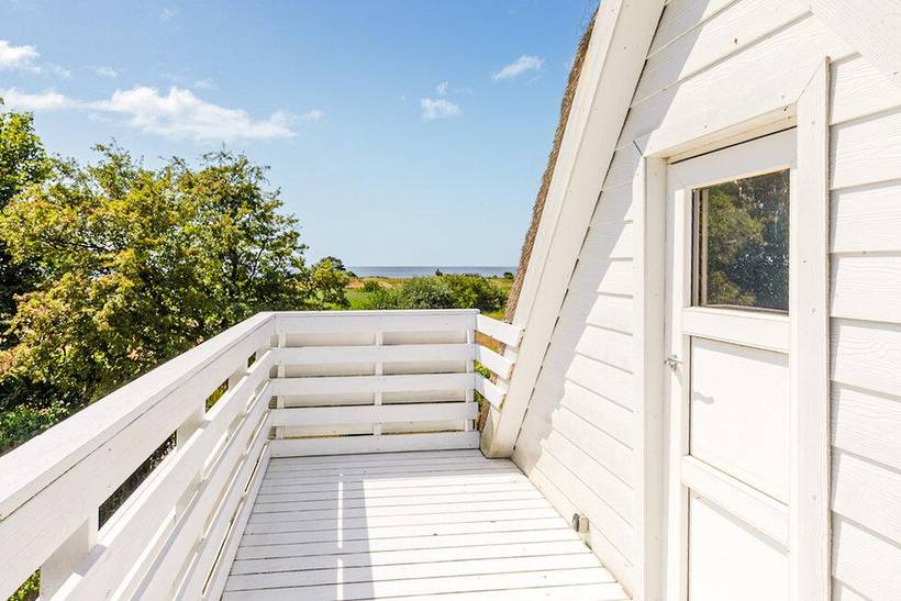 Foto von Ferienhaus ON04 auf Karrebæksminde - Südseeland