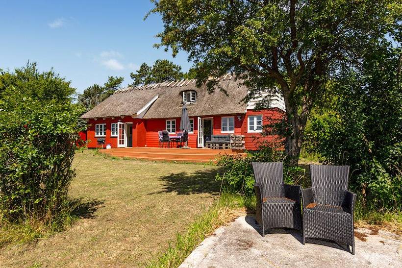 Foto von Ferienhaus ON04 auf Karrebæksminde - Südseeland