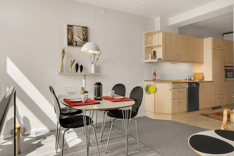 Foto von Ferienhaus ON05 in Fanø Bad - Fanø