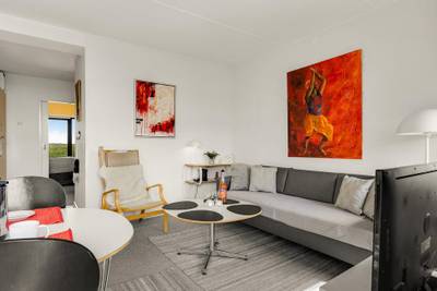 Vorschaubild von Ferienhaus ON05 in Fanø Bad - Fanø