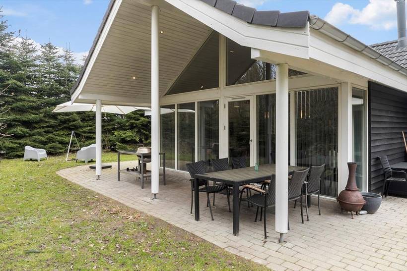 Foto von Ferienhaus ON06 in Marielyst - Falster
