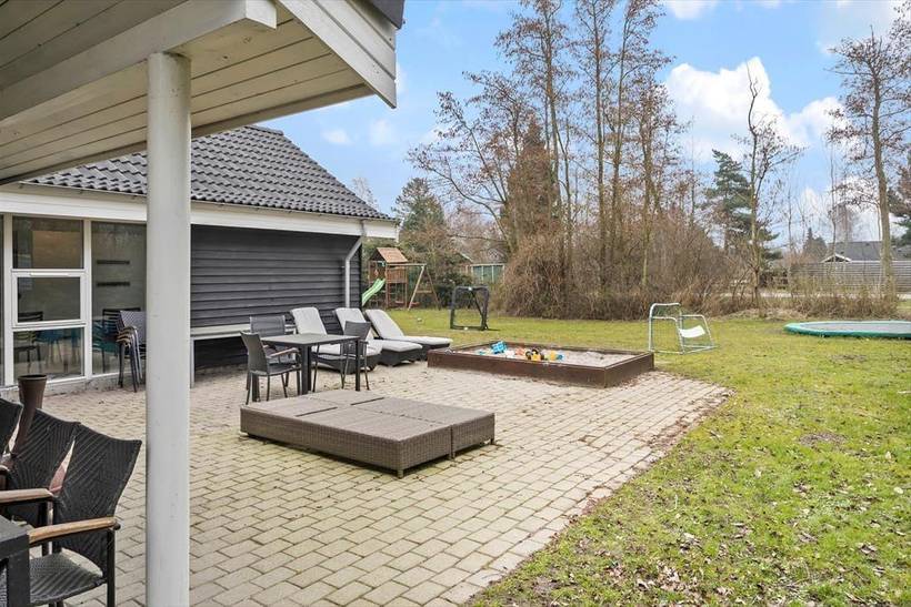 Foto von Ferienhaus ON06 in Marielyst - Falster