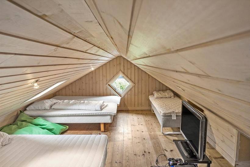 Foto von Ferienhaus ON06 in Marielyst - Falster