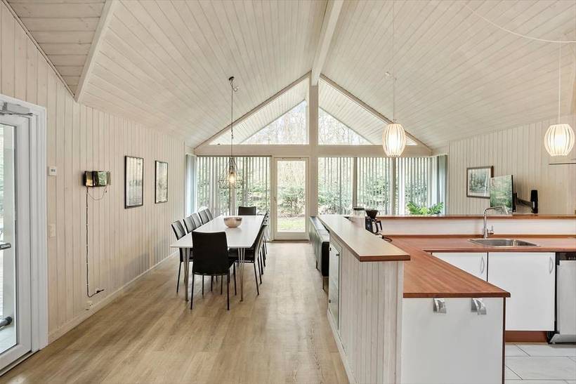 Foto von Ferienhaus ON06 in Marielyst - Falster