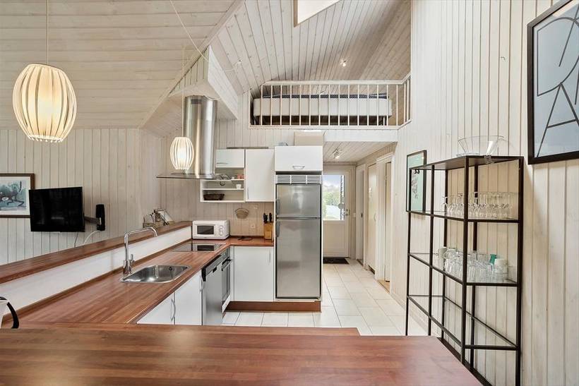 Foto von Ferienhaus ON06 in Marielyst - Falster