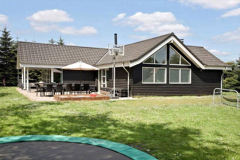 Foto von Ferienhaus ON06 in Marielyst - Falster