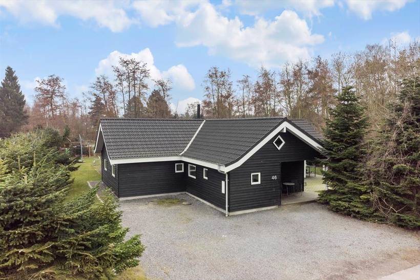 Foto von Ferienhaus ON06 in Marielyst - Falster
