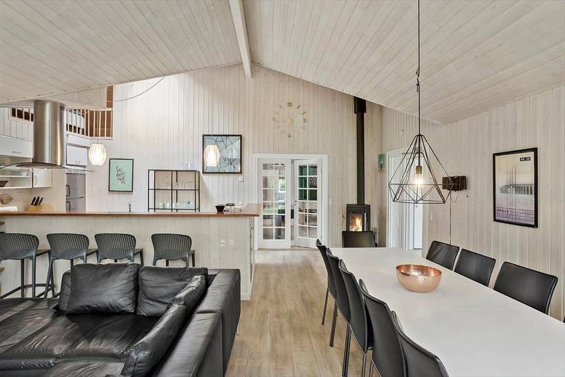 Foto von Ferienhaus ON06 in Marielyst - Falster
