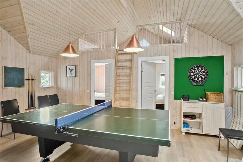 Foto von Ferienhaus ON06 in Marielyst - Falster