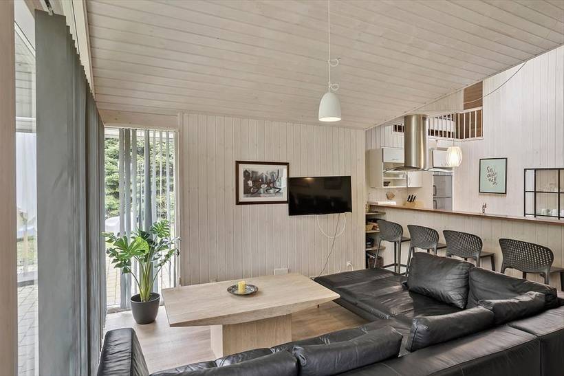 Foto von Ferienhaus ON06 in Marielyst - Falster